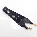Dior Guitar Strap