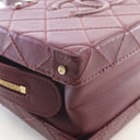 Chanel Small Lambskin Coco ...