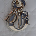 Christian Dior Medium Lambs...