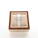 Hermes Diamond Heure H Watc...