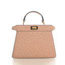 Fendi Ostrich Peekaboo ISee...