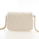 Chanel Mini Lambskin My Per...
