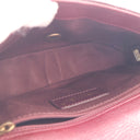 Chanel Small Patent Classic...