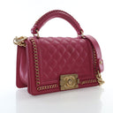 Hover Product -Chanel Small...