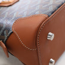 Goyard Goyardine Vendome Mini