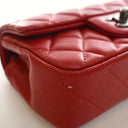 Chanel Extra Mini Lambskin ...
