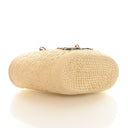 Loewe Small Raffia Anagram ...