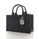 Christian Dior Mini Macroca...