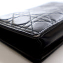 Christian Dior Lambskin Lad...