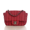 Chanel Mini Crochet Paris-S...
