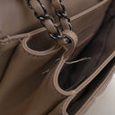 Chanel Jumbo Lambskin Singl...