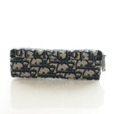 Christian Dior Oblique Zipp...