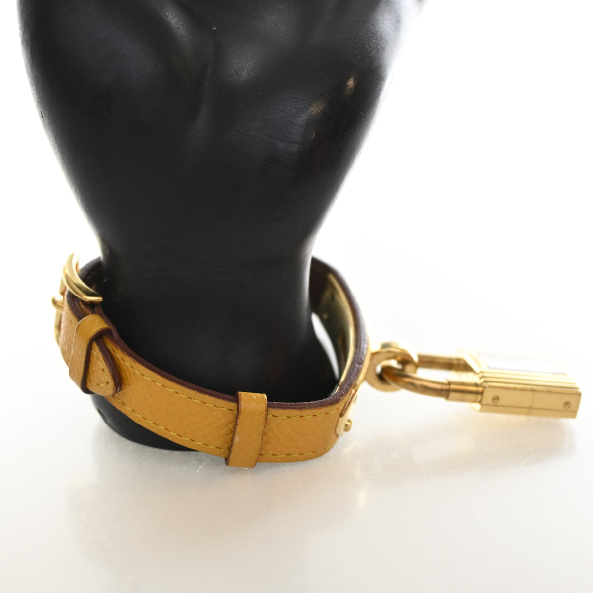 Hermes Vintage Kelly Watch, photo 4 of 13