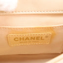 Chanel Small Lambskin Flap ...
