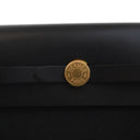 Hermes Noir Military Toile ...