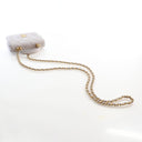 Chanel Mini Lambskin Pouch ...
