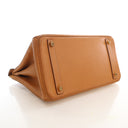 Hermes Vintage Gold Ardenne...