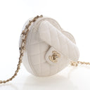 Chanel Mini Lambskin CC In ...