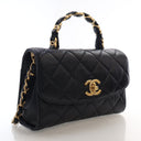 Hover Product -Chanel Mini ...