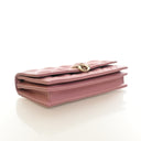 Christian Dior Mini Lambski...