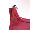 Hermes Rose Tyrien Epsom Ev...