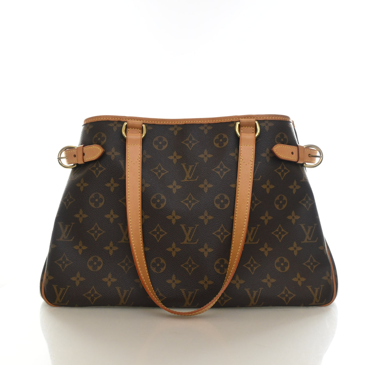 LV Monogram Batignolles Horizontal PM, photo 1 of 14