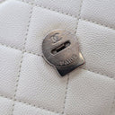 Chanel Small Caviar My Ever...