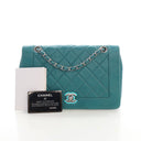 Chanel Medium Crumpled Calf...