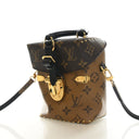 Louis Vuitton Reverse Monog...