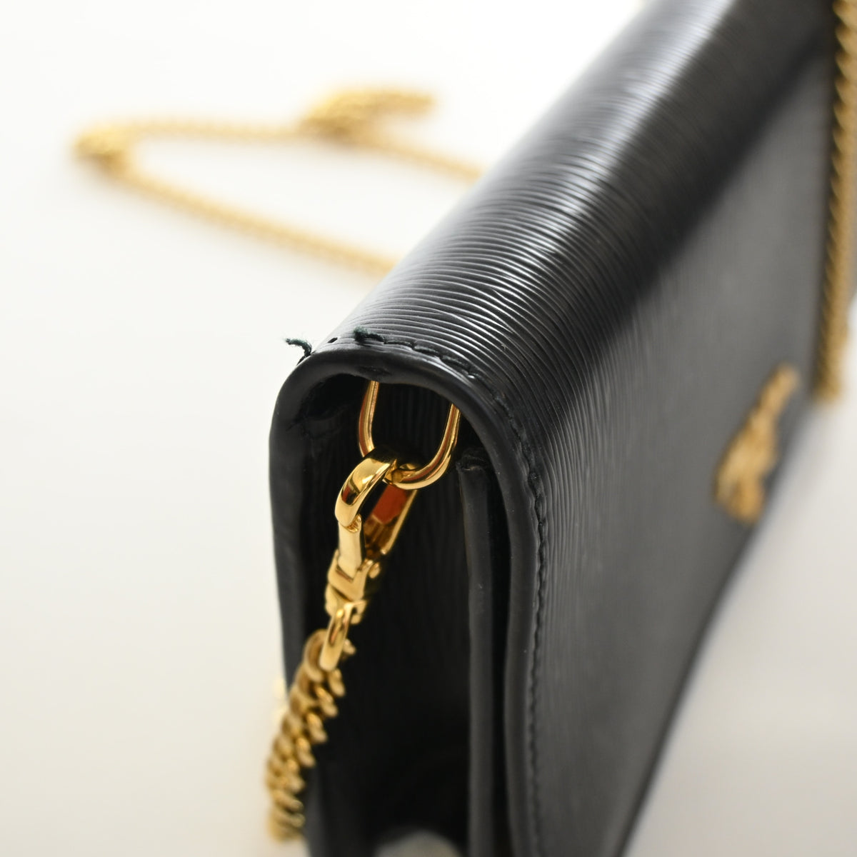 Prada Mini Saffiano Move Crossbody Bag Black, photo 12 of 14