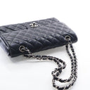 Chanel Medium Caviar Classi...