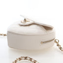 Chanel Mini Lambskin CC In ...