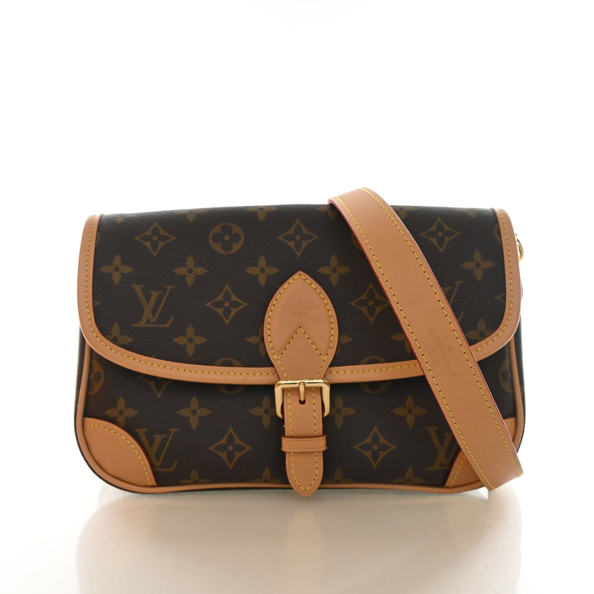 Louis Vuitton Monogram Diane, photo 1 of 15