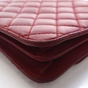 Chanel Jumbo Caviar Classic...