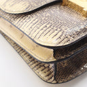 Hermes Ombre Lizard Constan...