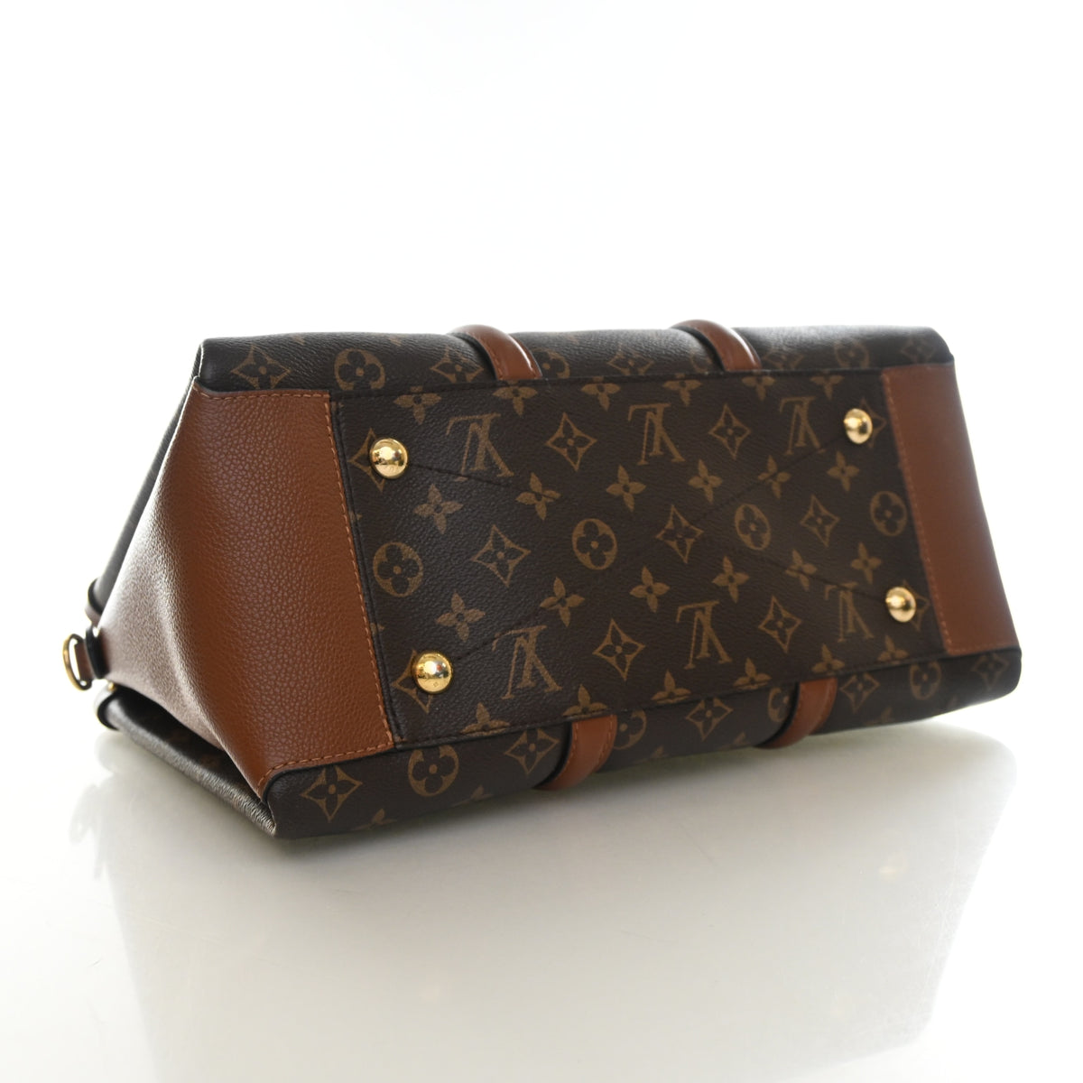 Louis Vuitton Monogram Soufflot MM, photo 4 of 18