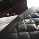 Chanel Small Caviar Classic...