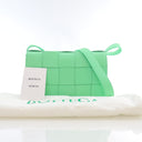 Bottega Veneta Lambskin Cas...