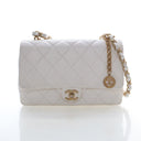 Product - Chanel Medium Lam...