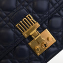 Christian Dior Lambskin Dio...