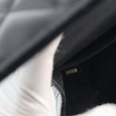 Chanel Small Patent Double ...