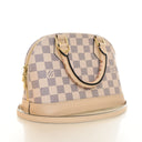 Louis Vuitton Damier Azur B...