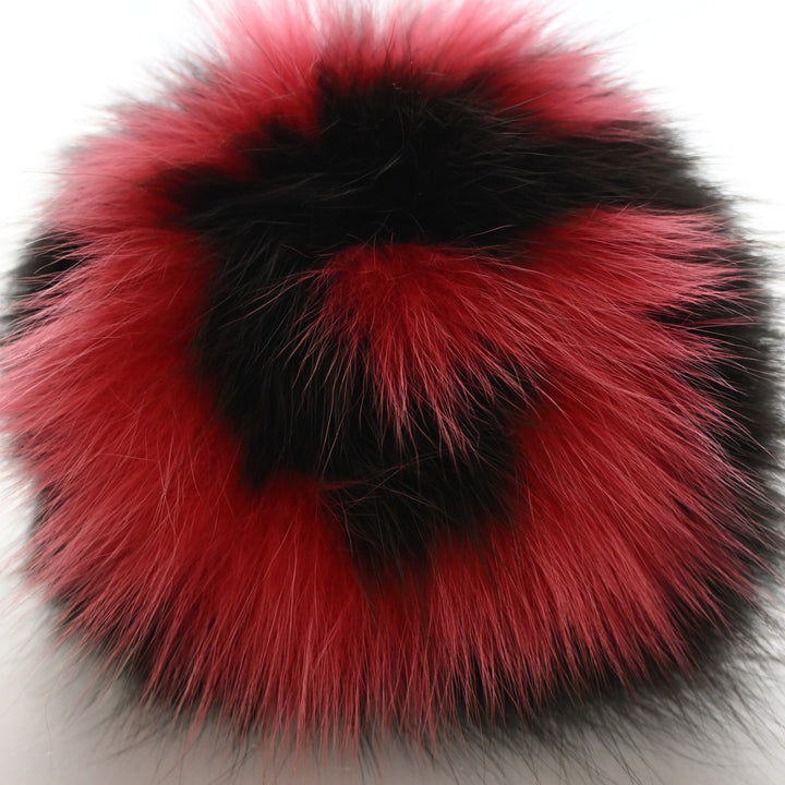 Fendi Fur Pom Pom Charm