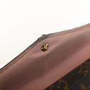 Louis Vuitton Monogram Sara...