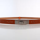 Hermes Orange Epsom Kelly G...