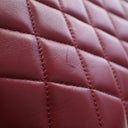 Chanel Large Lambskin Trend...