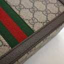 Gucci Medium GG Supreme Oph...