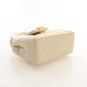 Chanel Mini Lambskin Kelly ...
