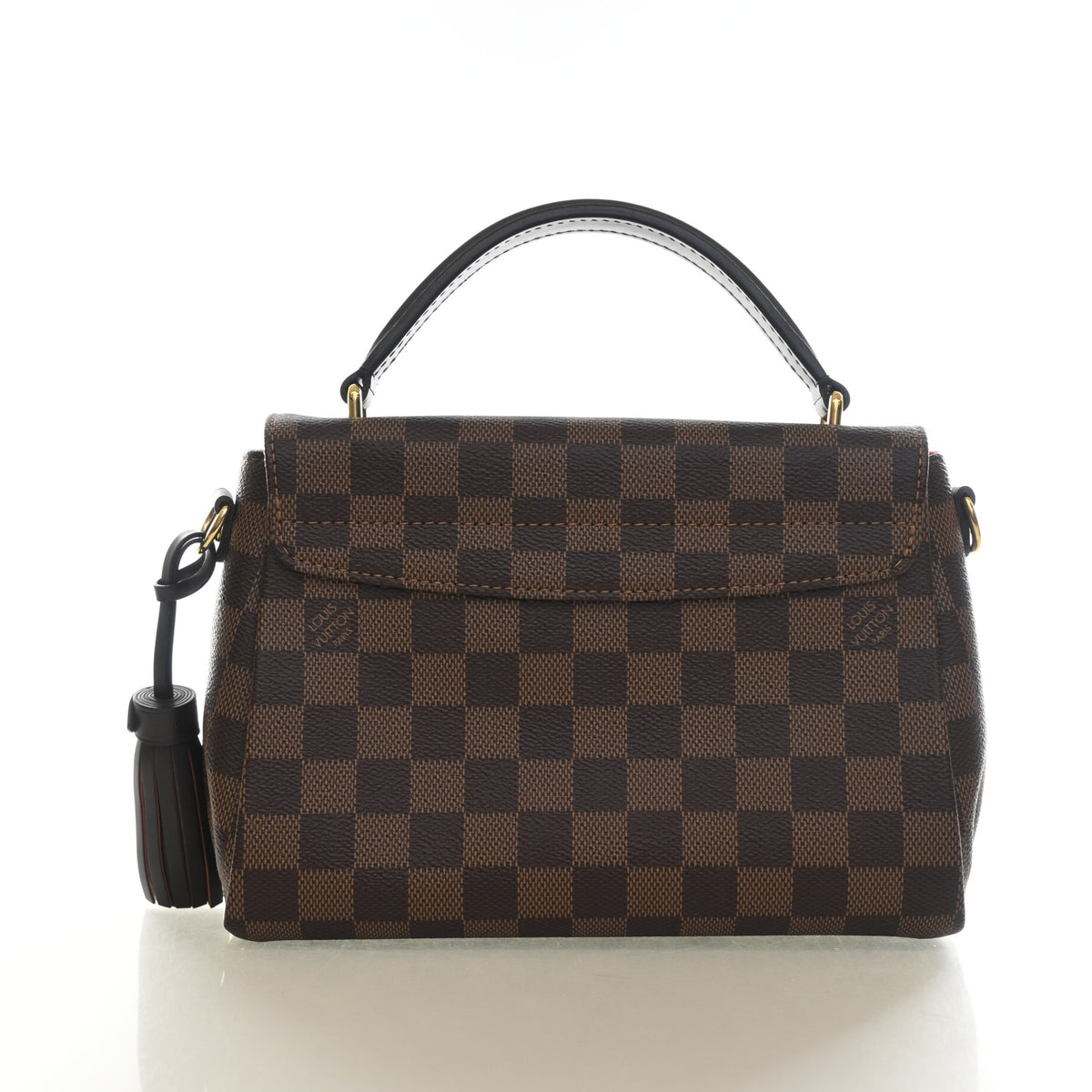 Louis Vuitton Damier Ebene Croisette, photo 11 of 13