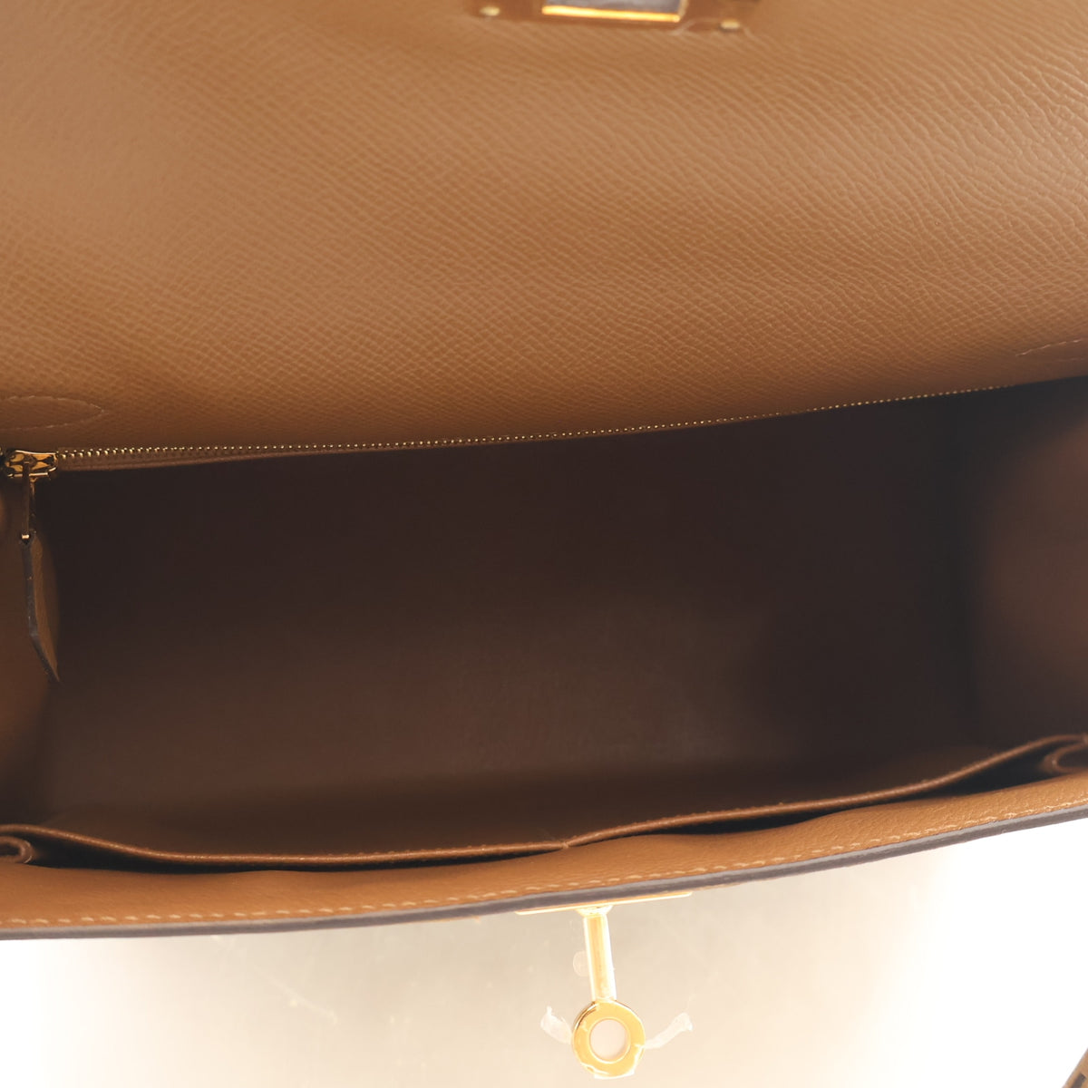 Hermes Alezan Epsom Sellier Kelly 28, photo 14 of 16